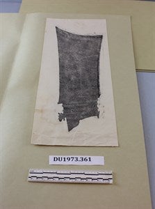 Image description is not available for DU1973.361